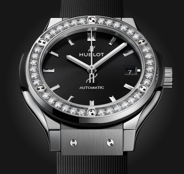 Hublot Classic Fusion 565.NX.1470.RX.1204 Hublot Classic Fusion 565.NX.1470.RX.1204