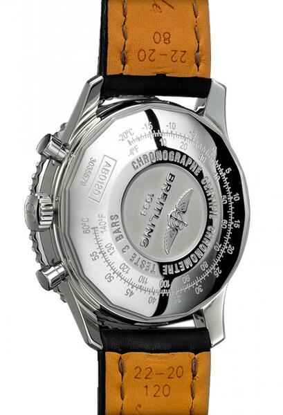 Breitling Navitimer  AB012012/BB01/436X Breitling Navitimer  AB012012/BB01/436X