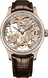 Aerowatch Renaissance Big Mechanical Skeleton 57981 RO01