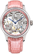 Aerowatch Renaissance Ladies Skeleton 57981 AA14
