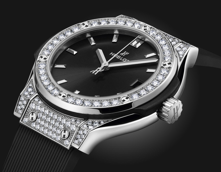 Hublot Classic Fusion 581.NX.1171.RX.1704 Hublot Classic Fusion 581.NX.1171.RX.1704