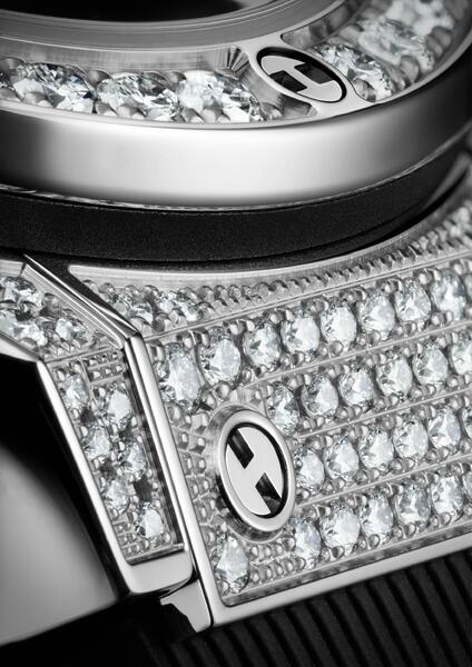 Hublot Classic Fusion 581.NX.1171.RX.1704 Hublot Classic Fusion 581.NX.1171.RX.1704