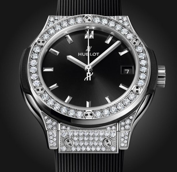 Hublot Classic Fusion 581.NX.1171.RX.1704 Hublot Classic Fusion 581.NX.1171.RX.1704