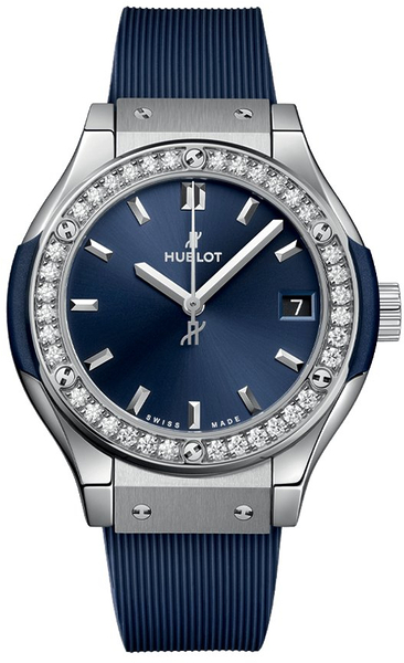 Hublot Classic Fusion 581.NX.7170.RX.1104 Hublot Classic Fusion 581.NX.7170.RX.1104