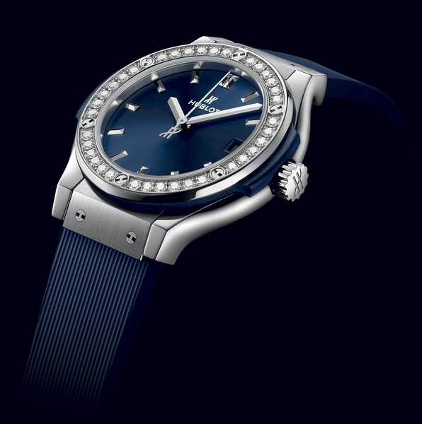 Hublot Classic Fusion 581.NX.7170.RX.1104 Hublot Classic Fusion 581.NX.7170.RX.1104