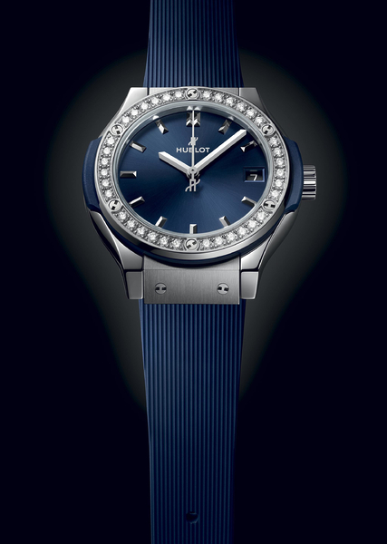 Hublot Classic Fusion 581.NX.7170.RX.1104 Hublot Classic Fusion 581.NX.7170.RX.1104