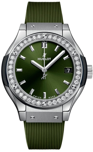 Hublot Classic Fusion 581.NX.8970.RX.1104 Hublot Classic Fusion 581.NX.8970.RX.1104