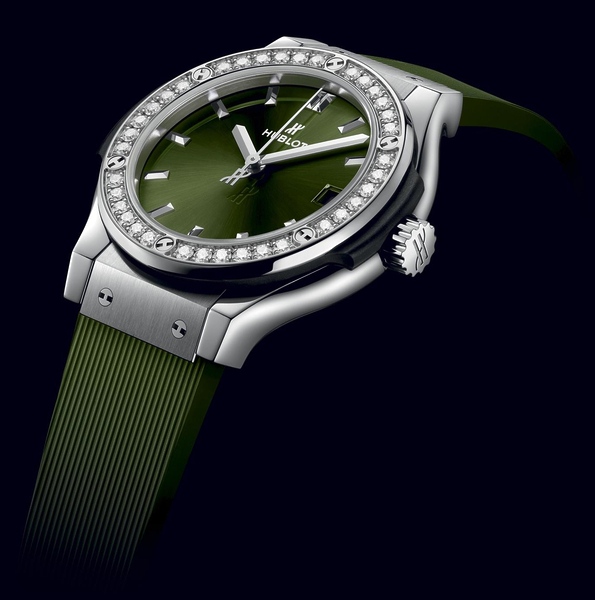 Hublot Classic Fusion 581.NX.8970.RX.1104 Hublot Classic Fusion 581.NX.8970.RX.1104