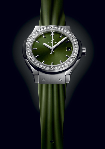 Hublot Classic Fusion 581.NX.8970.RX.1104 Hublot Classic Fusion 581.NX.8970.RX.1104