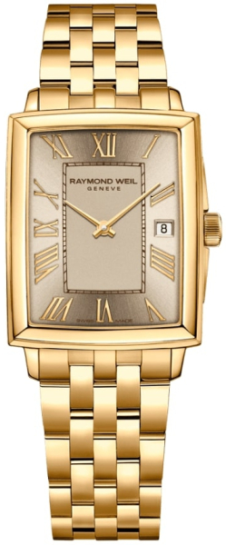 Raymond Weil Toccata 5925-P-00100