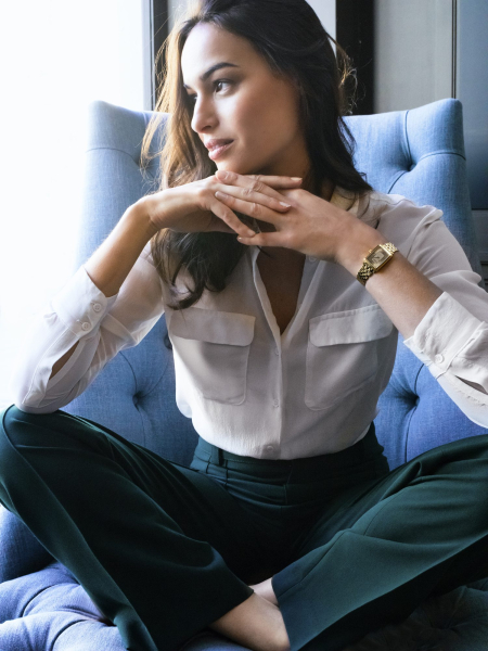 Raymond Weil Toccata 5925-P-00100