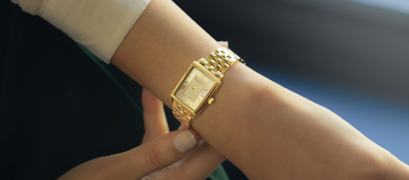 Raymond Weil Toccata 5925-P-00100