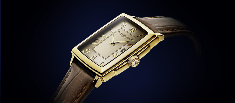 Raymond Weil Toccata 5925-PC-00100 Raymond Weil Toccata 5925-PC-00100