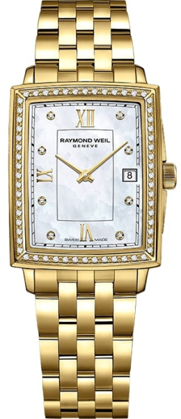 Raymond Weil Toccata 5925-PS-00995