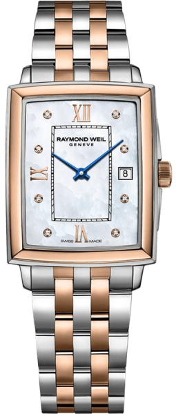 Raymond Weil Toccata 5925-SP5-00995 Raymond Weil Toccata 5925-SP5-00995