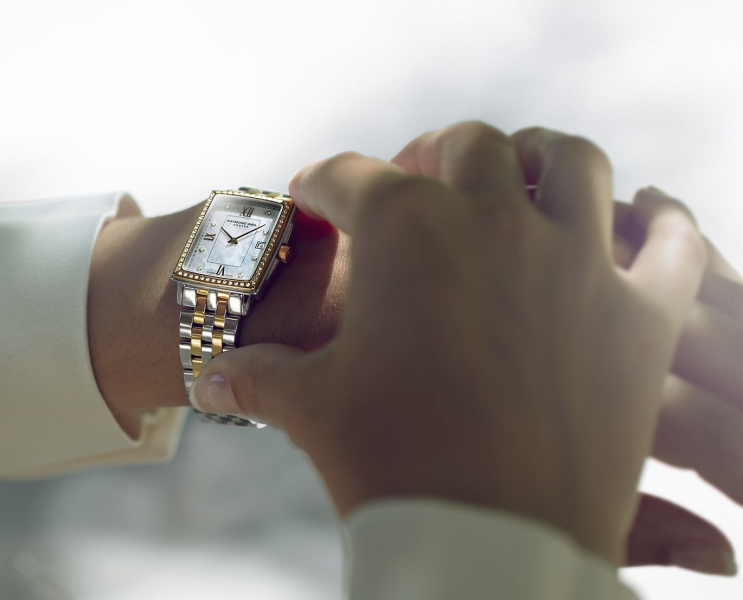 Raymond Weil Toccata 5925-SPS-00995 Raymond Weil Toccata 5925-SPS-00995