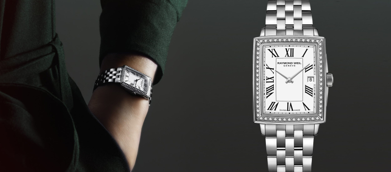 Raymond Weil Toccata 5925-STS-00300