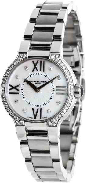 Raymond Weil Noemia 5927-STS-00995 Raymond Weil Noemia 5927-STS-00995