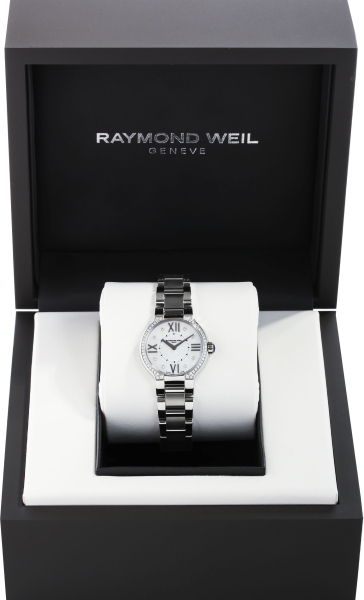 Raymond Weil Noemia 5927-STS-00995 Raymond Weil Noemia 5927-STS-00995