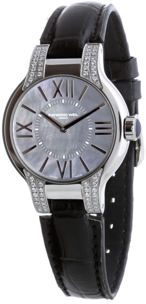 Raymond Weil Noemia 5932-SLS-00297