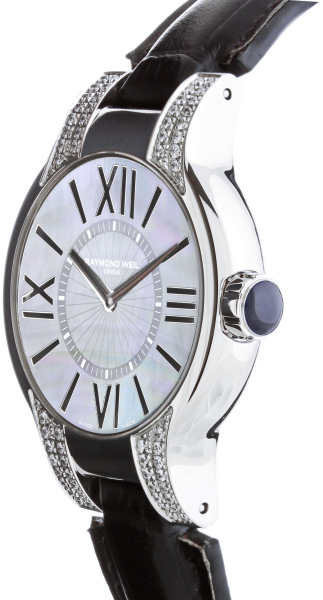 Raymond Weil Noemia 5932-SLS-00297