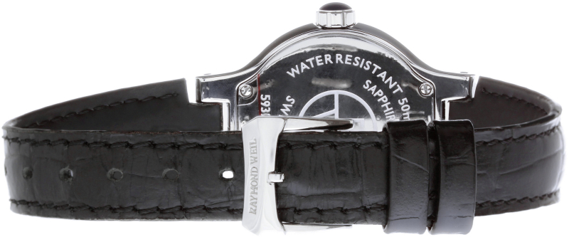 Raymond Weil Noemia 5932-SLS-00297