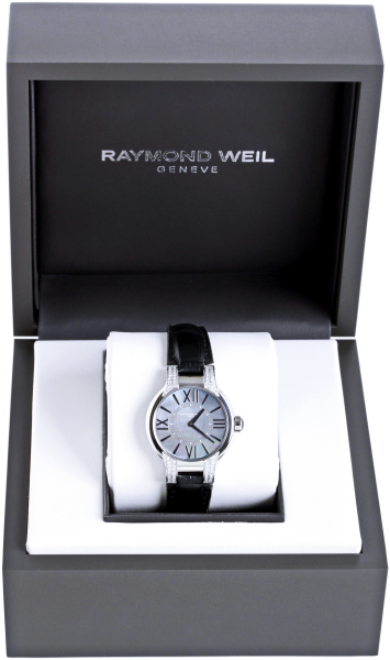 Raymond Weil Noemia 5932-SLS-00297