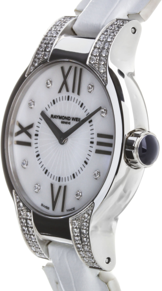 Raymond Weil Noemia 5932-SLS-00995