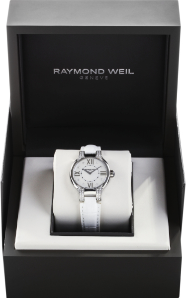 Raymond Weil Noemia 5932-SLS-00995