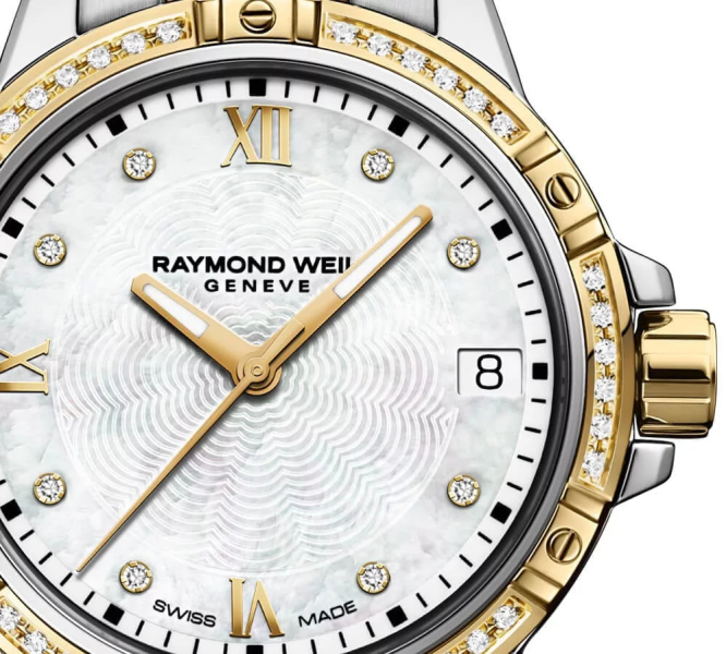 Raymond Weil Tango 5960-SPS-00995 Raymond Weil Tango 5960-SPS-00995