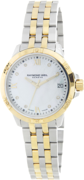 Raymond Weil Tango 5960-STP-00995 Raymond Weil Tango 5960-STP-00995