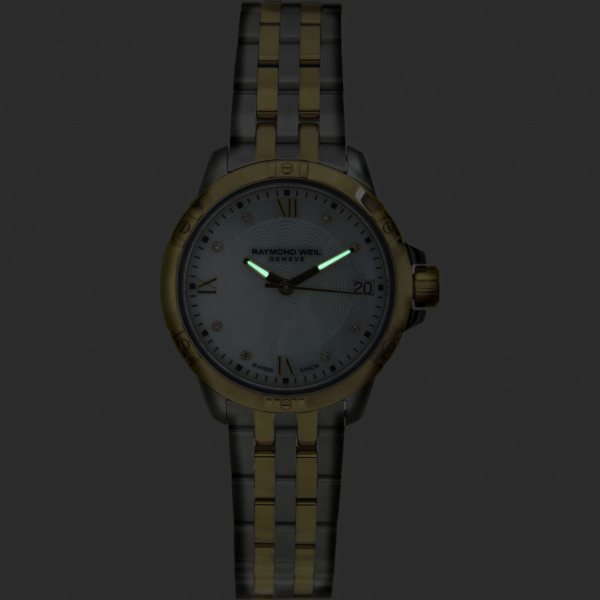 Raymond Weil Tango 5960-STP-00995 Raymond Weil Tango 5960-STP-00995