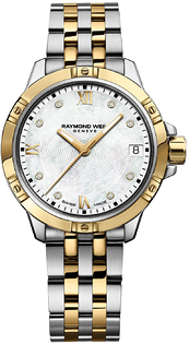 Raymond Weil Tango 5960-STP-00995