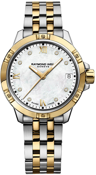 Raymond Weil Tango 5960-STP-00995 Raymond Weil Tango 5960-STP-00995