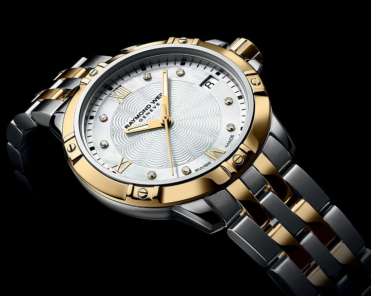 Raymond Weil Tango 5960-STP-00995 Raymond Weil Tango 5960-STP-00995