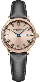 Raymond Weil Toccata Ladies Classic 5985-C5S-00859