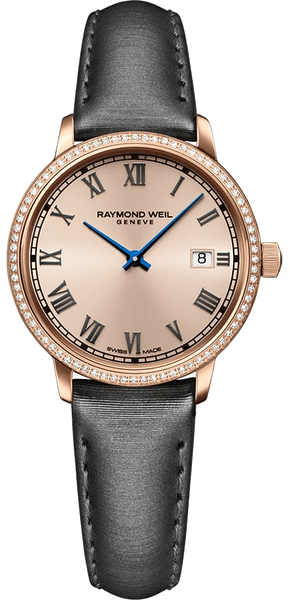 Raymond Weil Toccata Ladies Classic 5985-C5S-00859 Raymond Weil Toccata Ladies Classic 5985-C5S-00859