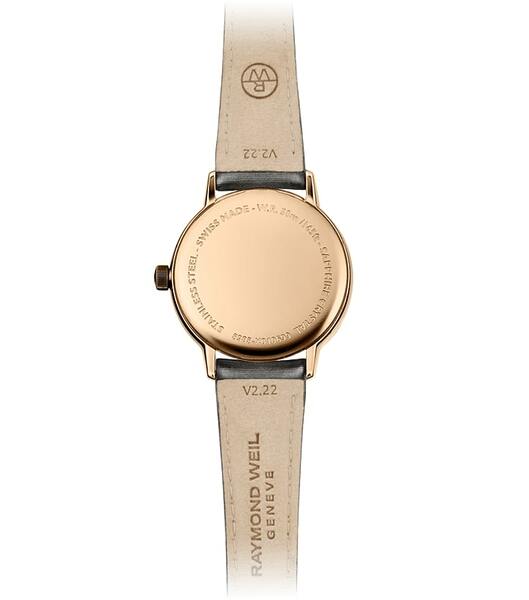 Raymond Weil Toccata Ladies Classic 5985-C5S-00859 Raymond Weil Toccata Ladies Classic 5985-C5S-00859