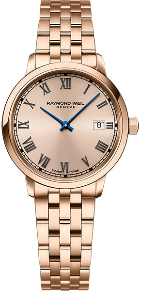 Raymond Weil Toccata Ladies Classic 5985-P5-00859 Raymond Weil Toccata Ladies Classic 5985-P5-00859