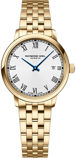 Raymond Weil Toccata Ladies Classic 5985-P-00359