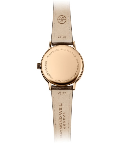 Raymond Weil Toccata Ladies Classic 5985-PC5-00859 Raymond Weil Toccata Ladies Classic 5985-PC5-00859