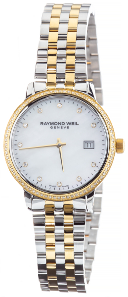 Raymond Weil Toccata 5985-SPS-97081