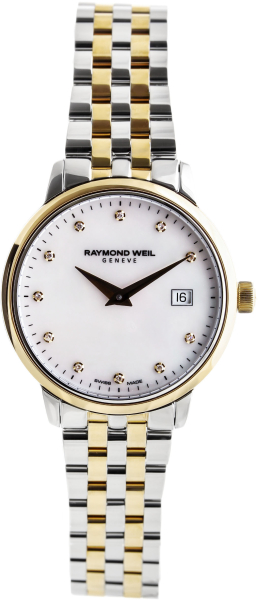 Raymond Weil Toccata 5988-STP-97081
