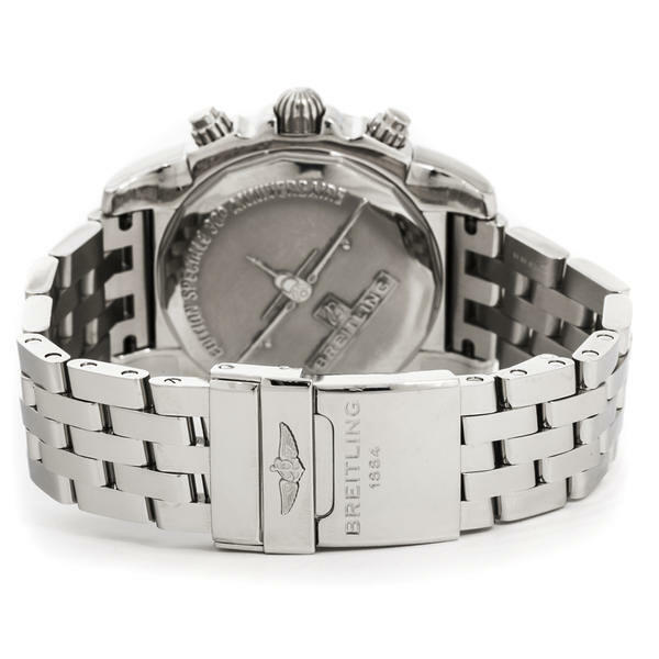 Breitling Chronomat 44 Airborne AB01154G/BD13/375A Breitling Chronomat 44 Airborne AB01154G/BD13/375A