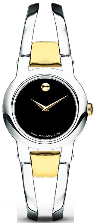 

Movado Museum Classic 0604760