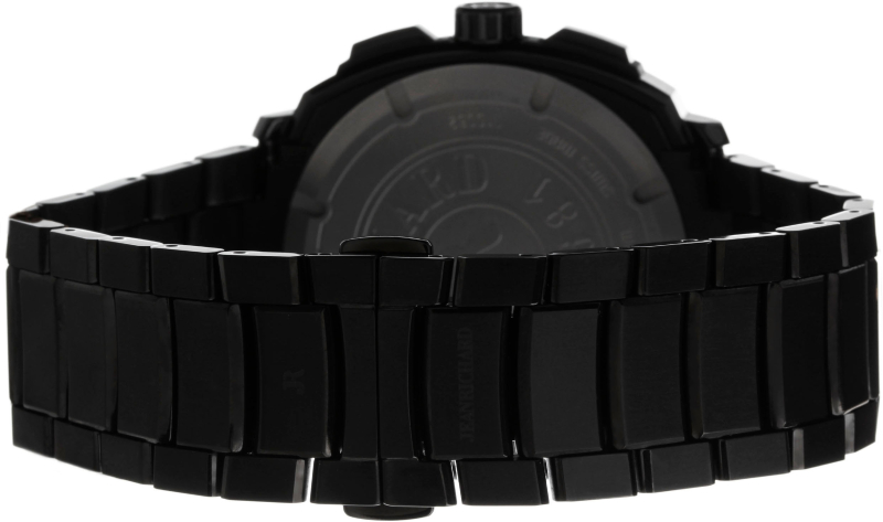 Jean Richard Aeroscope 60650-21I613-21B Jean Richard Aeroscope 60650-21I613-21B