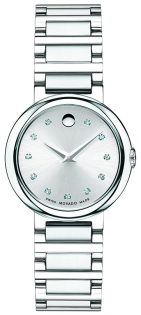 Movado Concerto 0606789