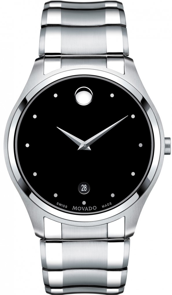 

Movado Celo 0606839