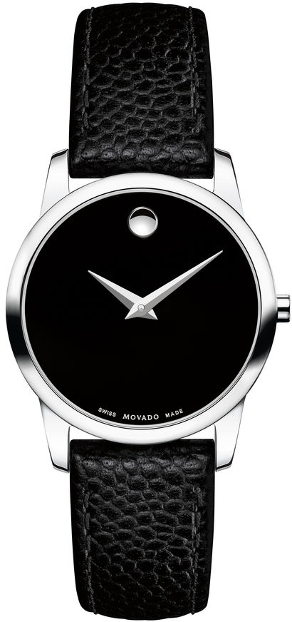 

Movado Museum 607015