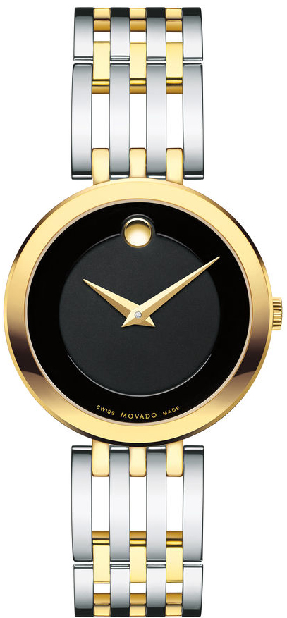 

Movado Esperanza 607053